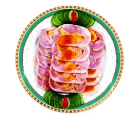 家常菜美食