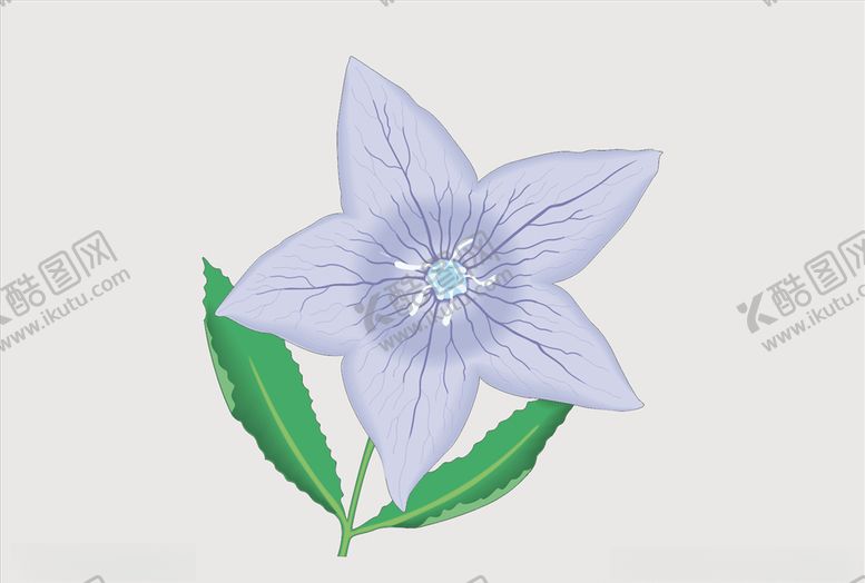 编号：32826103141117364483【酷图网】源文件下载-矢量花朵素材