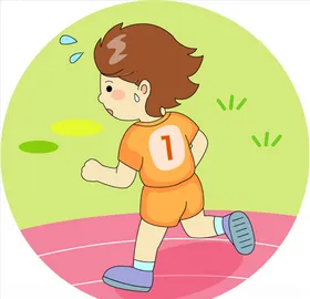 跑步健身男人健身女人健身VIP