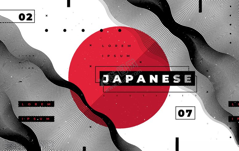 编号：73341906282120345168【酷图网】源文件下载-几何背景海报