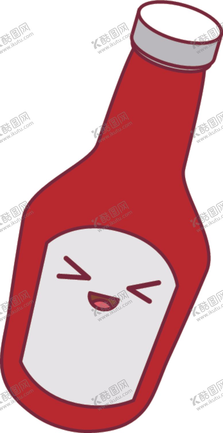 编号：46234807070159401921【酷图网】源文件下载-可爱食物