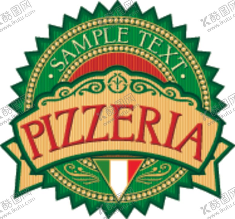 编号：40541009090406179922【酷图网】源文件下载-标签