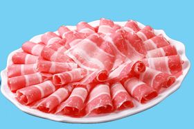 羊肉卷