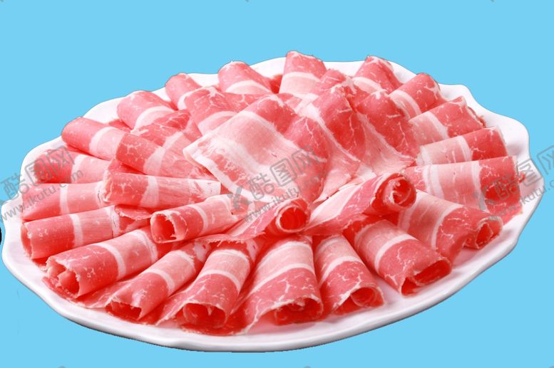 编号：14635109150503516570【酷图网】源文件下载-羊肉卷