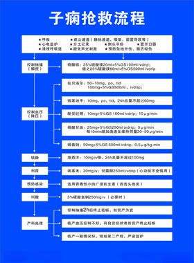 医院制度牌