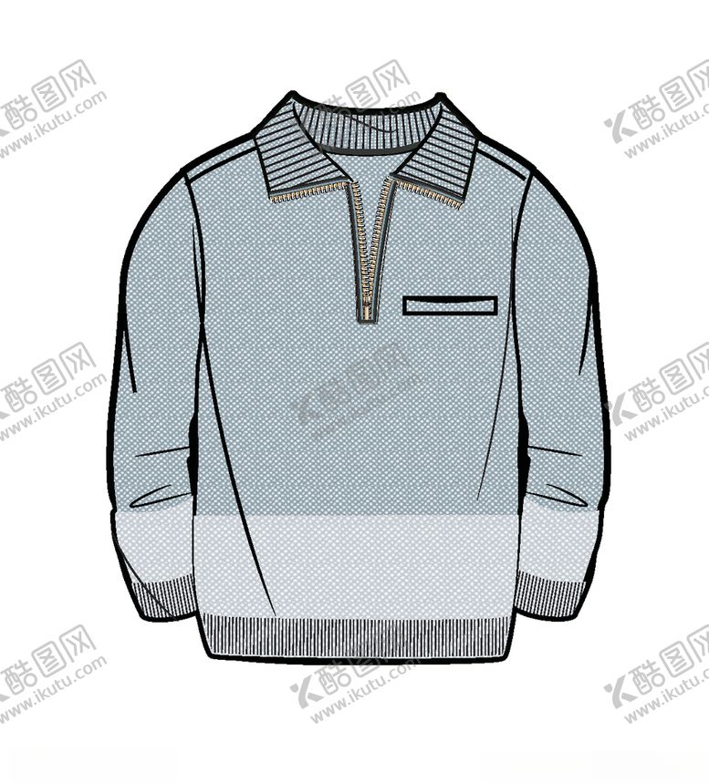 编号：25357205110203048488【酷图网】源文件下载-服装款式