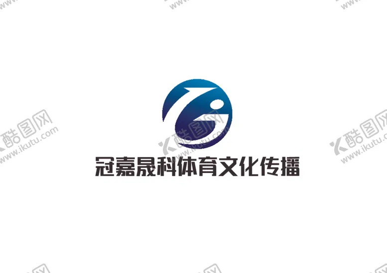 编号：82719712151031291189【酷图网】源文件下载-体育文化传播标识设计
