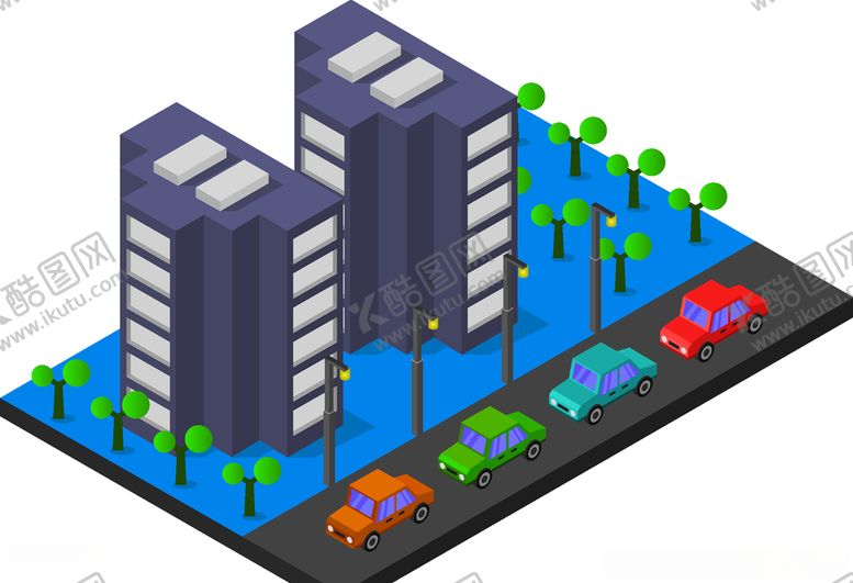 编号：20916810081420333872【酷图网】源文件下载-房屋