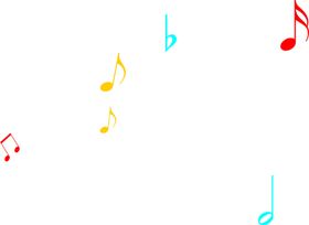 音符元素