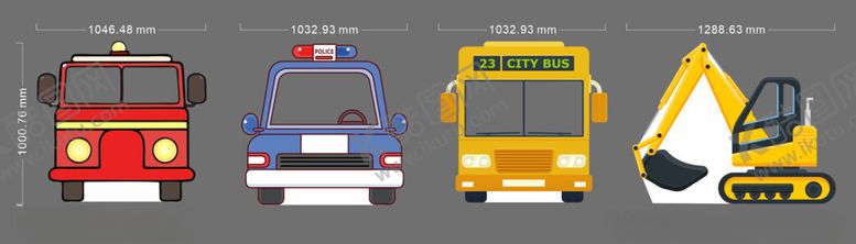 编号：21833509160032164755【酷图网】源文件下载-镂空汽车