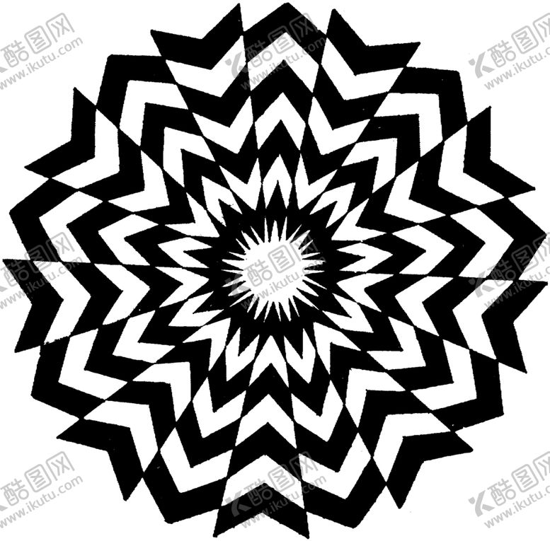 编号：18756509271518405604【酷图网】源文件下载-镂空花图案