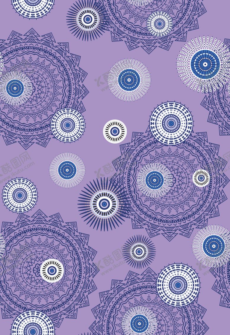 编号：77482304300039315067【酷图网】源文件下载-数码印花