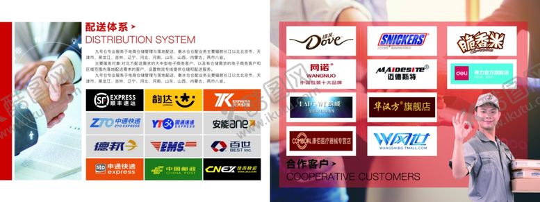 编号：56852510171933272269【酷图网】源文件下载-企业画册