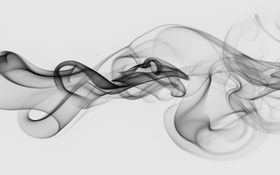 方块抽象树麋鹿电视背景墙