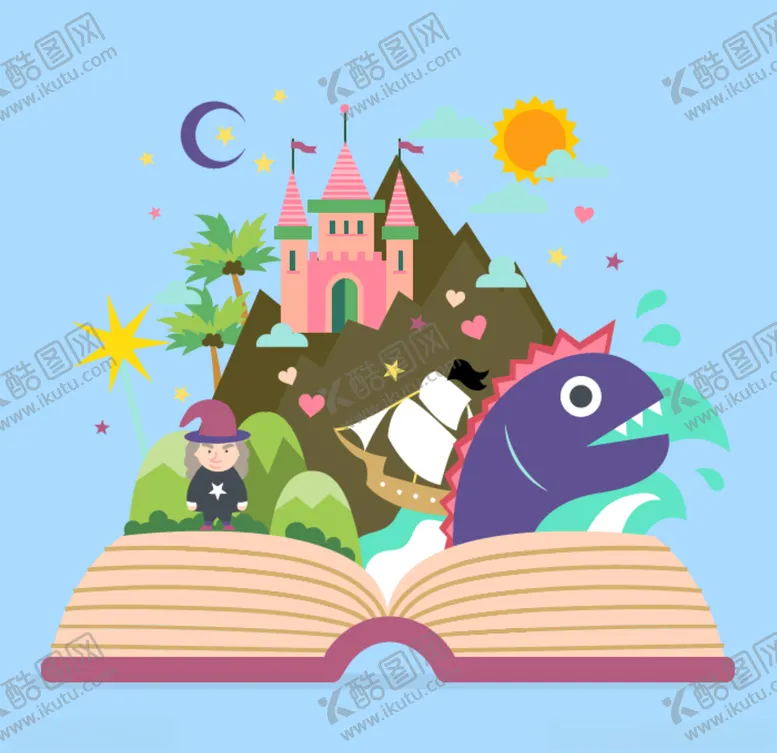 编号：32376806280846507143【酷图网】源文件下载-城堡動漫