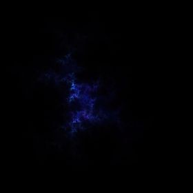 梦幻背景水滴宇宙壁纸板