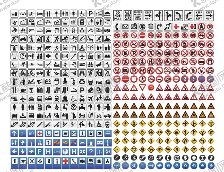 编号：85258305040406595950【酷图网】源文件下载-通用标志