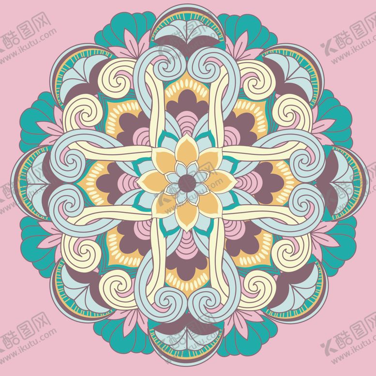 编号：12539510300003276411【酷图网】源文件下载-地毯花纹