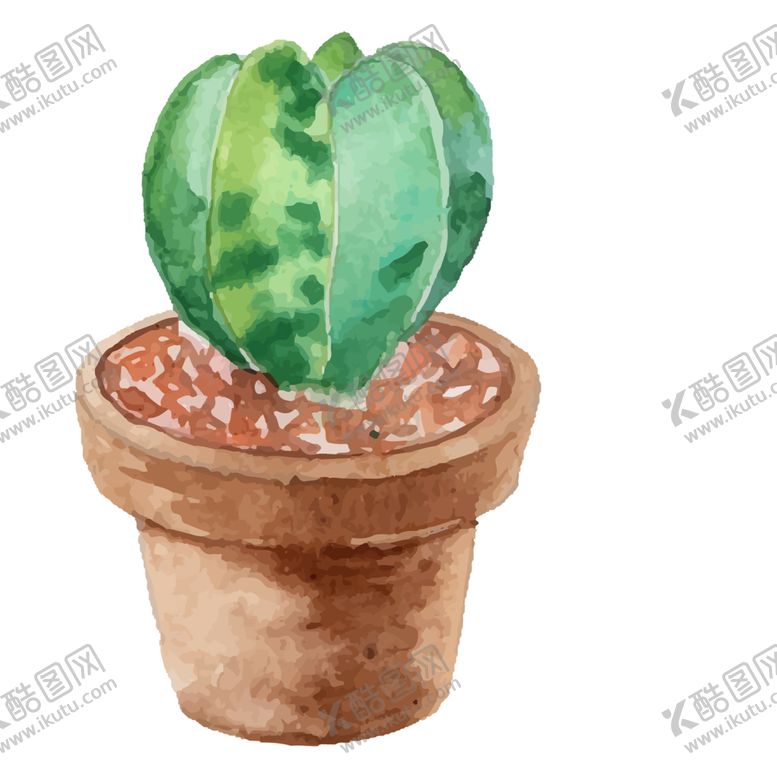编号：36894207030208192663【酷图网】源文件下载-绿色植物