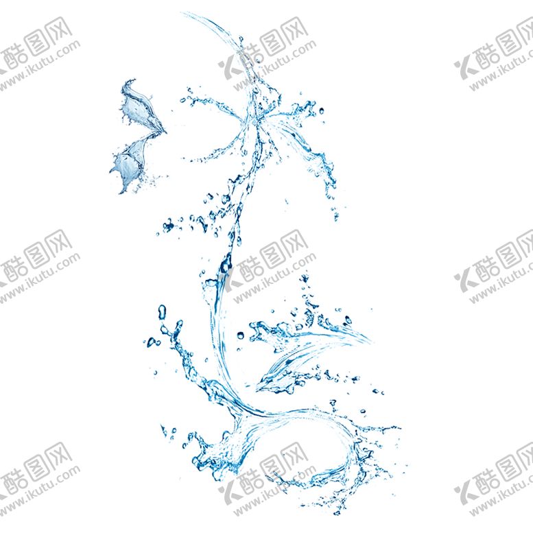 编号：33189409191537182915【酷图网】源文件下载-水花