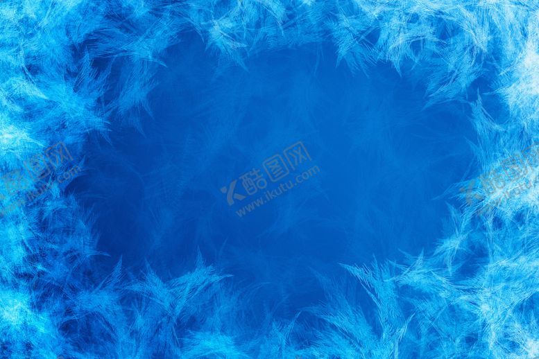 编号：64692009111701293984【酷图网】源文件下载-冰雪背景