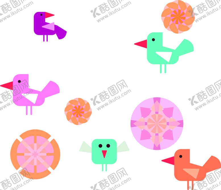 编号：27379109241828138718【酷图网】源文件下载-鲜花素材