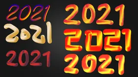 2021年