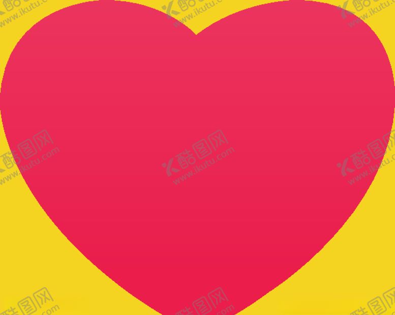 编号：91257809281143095796【酷图网】源文件下载-桃心素材