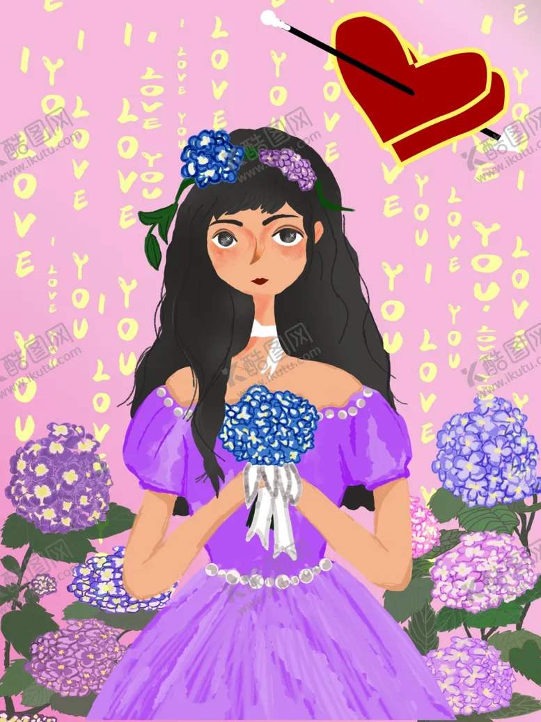 编号：44525604300204497272【酷图网】源文件下载-插画素材