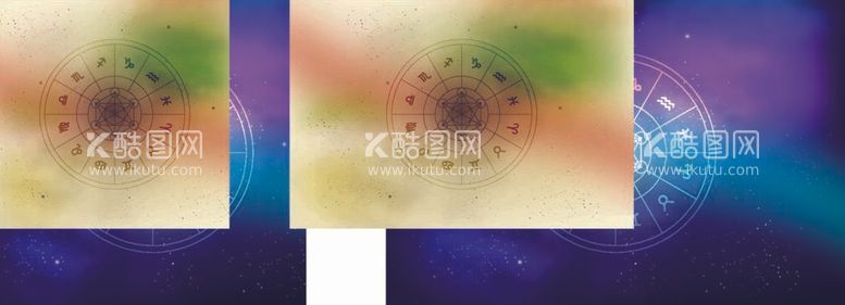 编号：33801112031925546639【酷图网】源文件下载-星座图图片