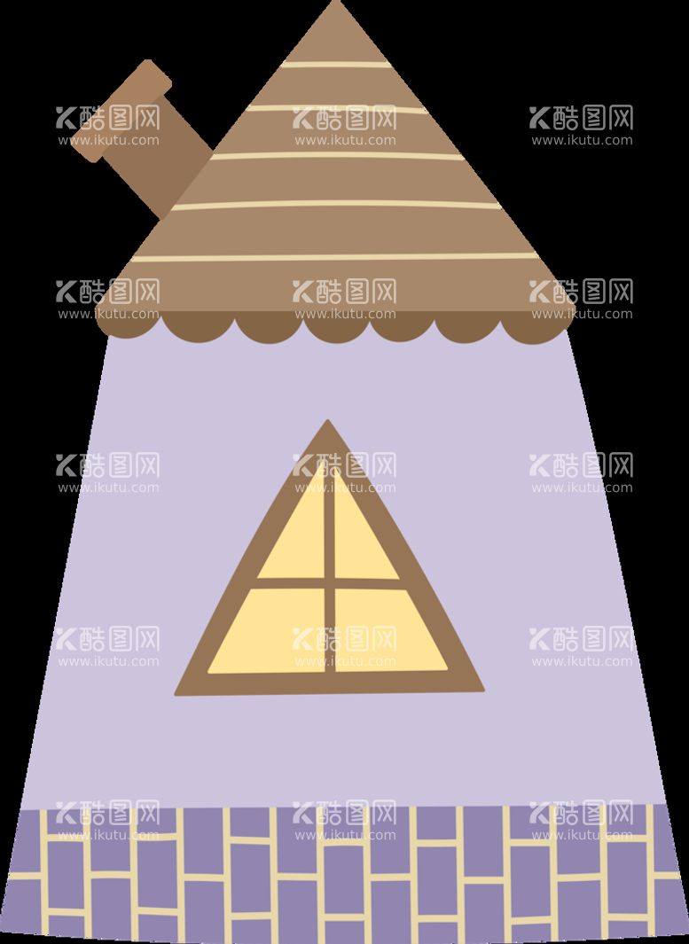 编号：95382010091418533076【酷图网】源文件下载-可爱卡通墙贴         