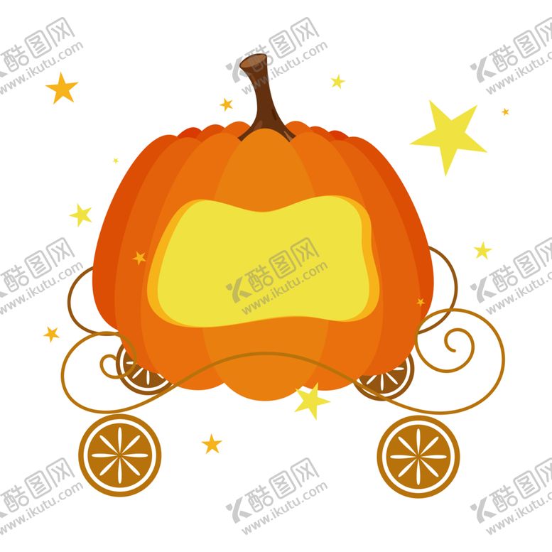 编号：41830506280429513932【酷图网】源文件下载-万圣节南瓜