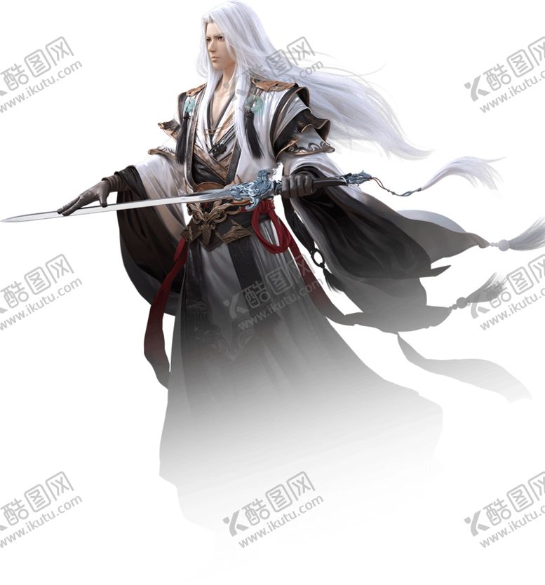 编号：74554005040348069275【酷图网】源文件下载-游戏人物