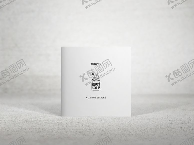 编号：33488809140103591012【酷图网】源文件下载-折页展示样机