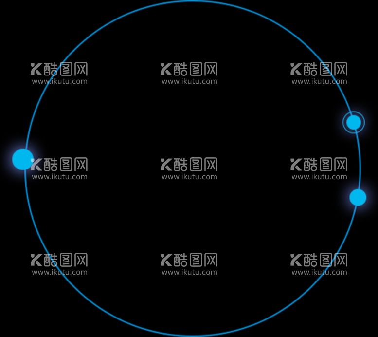 编号：75071811270636583236【酷图网】源文件下载-科技边框