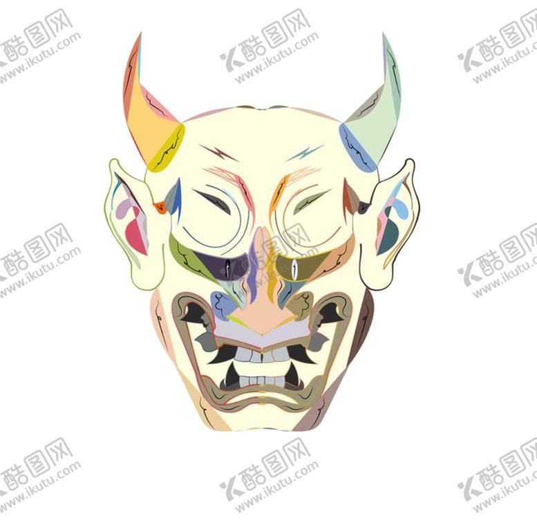 编号：44565210240424227785【酷图网】源文件下载-中国风少数民族装饰画合层