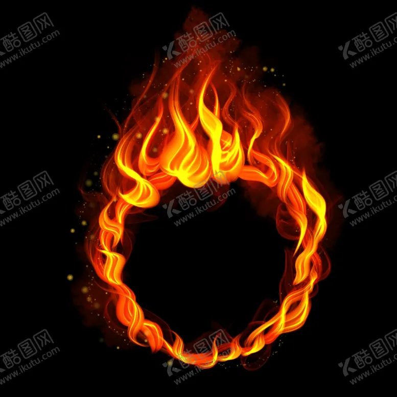 编号：12921004190554073805【酷图网】源文件下载-火素材