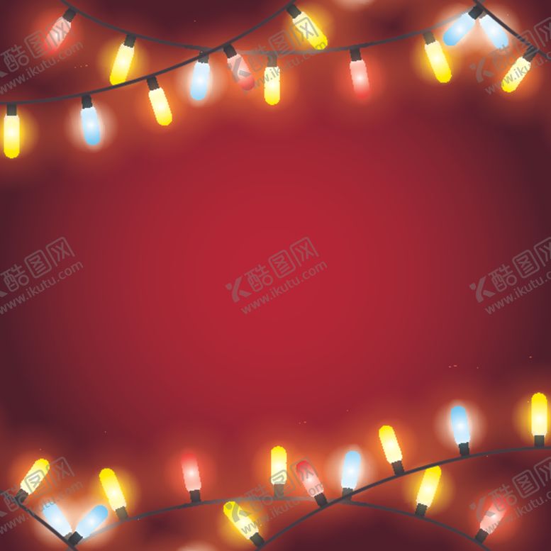 编号：98523304190603194189【酷图网】源文件下载-圣诞海报