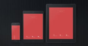 VI样机办公用品办公用品企业vi