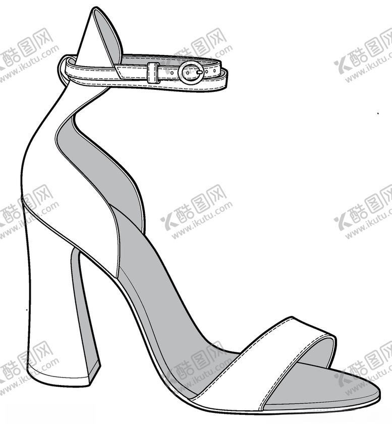 编号：94464809200427327119【酷图网】源文件下载-服装款式