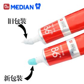韩国麦迪安86深层清洁牙膏