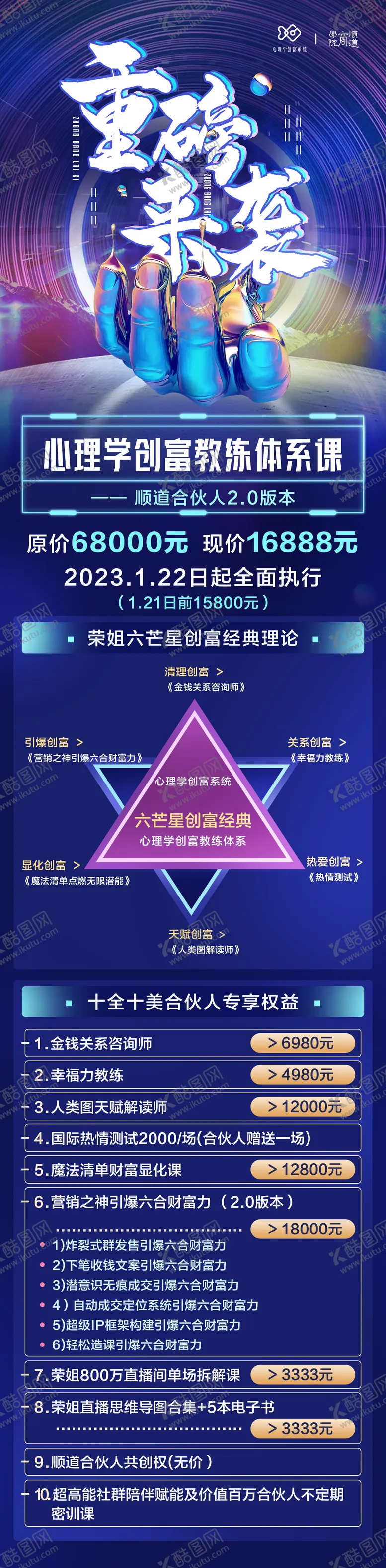 编号：60098512050032565115【酷图网】源文件下载-重磅来袭长图