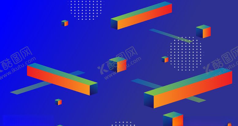 编号：65989206260133121062【酷图网】源文件下载-科技渐变