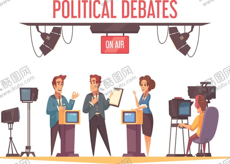 编号：16130709140540405668【酷图网】源文件下载-卡通人物