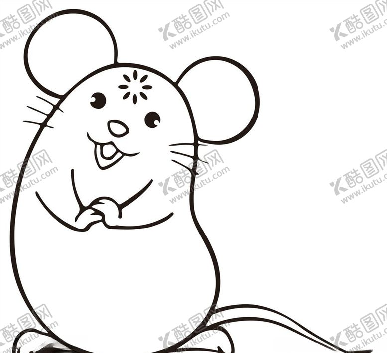 编号：46565009091237208282【酷图网】源文件下载-雕刻窗花镂空生肖图