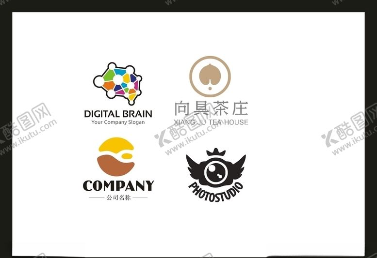 编号：21243709290034203564【酷图网】源文件下载-LOGO设计