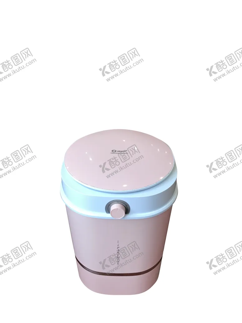 编号：49903005022137473944【酷图网】源文件下载-洗衣桶