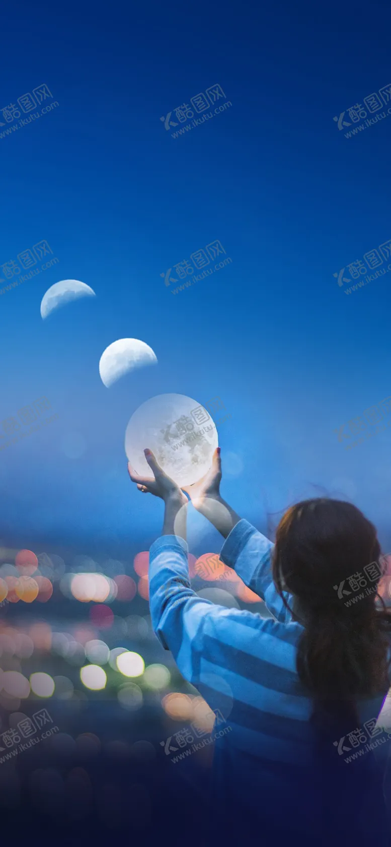 编号：26972802130115304073【酷图网】源文件下载-中秋海报