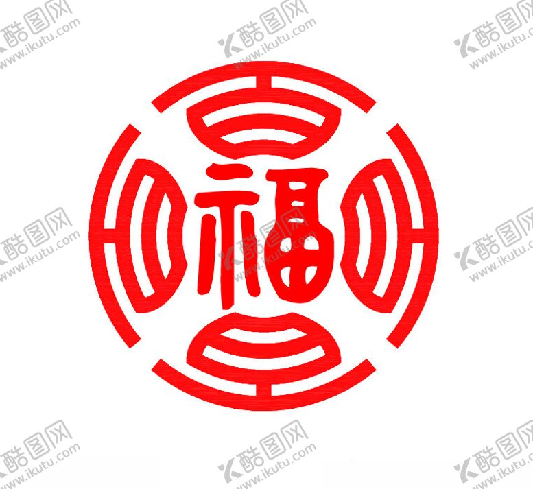 编号：74540802162127214127【酷图网】源文件下载-百福矢量
