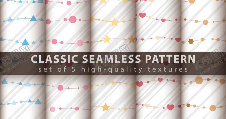 编号：33448509151303449624【酷图网】源文件下载-简约印花